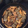 しましままままま's cooksnap of when they made 簡単にできる 干し椎茸の甘煮.