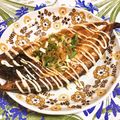 ゆにこーん☆'s cooksnap of when they made 簡単すぎるおつまみ!オニオン干物.