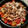 クックBNQ5PD☆'s cooksnap of when they made お手軽にきのこ野菜MIXトマトソース炒め.