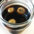 haruka823☆'s cooksnap of when they made 青梅のしょうゆ漬け.