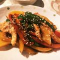 mika121t's cooksnap of when they made 簡単！時短！子どもよろこぶ♡青椒肉絲.