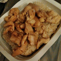 クックBNQ5PD☆'s cooksnap of when they made 鶏皮のネギ塩丼.