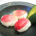 R・Daneel's cooksnap of when they made 簡単♪美味♪茗荷ずしと茗荷のちらし寿司.