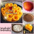 ♡Laru♡'s cooksnap of when they made ●基本のタルト台・スイート●マクロビ.