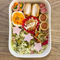 ma___111's cooksnap of when they made ささみの梅照り焼き.