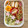 ma___111's cooksnap of when they made ささみの梅照り焼き.