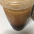 兎ちゃんぴょんぴょん's cooksnap of when they made ピエトロ風！万能和風ドレッシング.