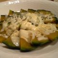 ☆ひこっと☆'s cooksnap of when they made かぼちゃのチーズ焼き.