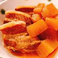 ココkitchen's cooksnap of when they made 炊飯器で☆簡単すぎる！美味しすぎる♡煮豚.
