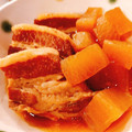 ココkitchen's cooksnap of when they made 炊飯器で☆簡単すぎる！美味しすぎる♡煮豚.
