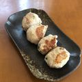 Y:smile's cooksnap of when they made さっぱり☆豚肉巻きの太巻き.