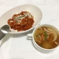 のっとたなか's cooksnap of when they made 新玉ねぎコンソメスープ.