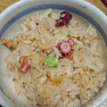 びっぐふぃーるど's cooksnap of when they made だしで炊く！簡単たこめし.