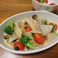 あやにゃん。's cooksnap of when they made タラの和風アクアパッツァ〜白味噌仕立て〜.