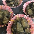 my7033's cooksnap of when they made ナスの味噌炒め.
