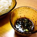 おくっち家's cooksnap of when they made ☆祝！話題入☆簡単！手作り自家製めんつゆ.