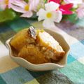 ぽっぽぺぺ's cooksnap of when they made さつまいもの豆乳煮.