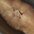 りーとぽん's cooksnap of when they made 簡単に！カレイの煮付け.