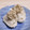 アクセル☆'s cooksnap of when they made とろろ昆布と粉チーズのおにぎり.