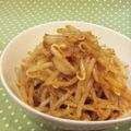 リーフフラワー's cooksnap of when they made もやしのナムル.