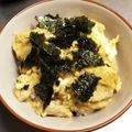 のんのんノンタロス's cooksnap of when they made 簡単！半熟親子丼.