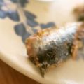 rakuen's cooksnap of when they made 節分じゃなくても♪イワシの梅煮.