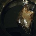 mirara's cooksnap of when they made 自家製めんつゆ（３倍濃縮）.