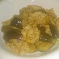 よこりょ☆'s cooksnap of when they made 簡単！豚肉とナスのポン酢炒め.