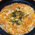Nissy　　's cooksnap of when they made やみつきキムチスープ.