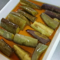 ひなぽんず★'s cooksnap of when they made 超簡単！めんつゆ使って茄子の揚げ浸し♡.