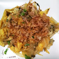 ☆結★'s cooksnap of when they made じゅわ〜♪揚げとしめじの和風炒め♡.