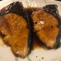でぃのーる's cooksnap of when they made ブリの照り焼き.