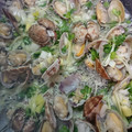 こっこっこゆん's cooksnap of when they made あさりの酒蒸し.