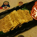 ♡sayulily♡'s cooksnap of when they made ゴマたっぷり！我が家の松風焼き.