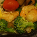 とーふｉｎＵＳＡ's cooksnap of when they made えびマヨ.