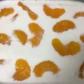 愛とココ's cooksnap of when they made 簡単!! ヨーグルトゼリー.