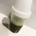 ユカtoマオマオ's cooksnap of when they made スタバ風？簡単美味★抹茶レモネード★.
