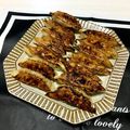 S72☆'s cooksnap of when they made ユミィの本格ジューシー餃子.