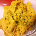 ☆megrim☆'s cooksnap of when they made 簡単！基本のかぼちゃサラダ.