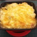 yukis2s's cooksnap of when they made 味噌汁リメイク★和風ドリア.
