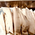＊いちごショート＊'s cooksnap of when they made しっとり柔らかゆで鶏.
