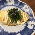 ようぷりん's cooksnap of when they made ひじき入り☆とろとろチーズオムレツ.
