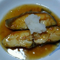 ナーちゃん's cooksnap of when they made かれいの和風あんかけ、おろし添え.