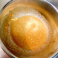 makij's cooksnap of when they made これからは、買わない！！　ごまだれ.