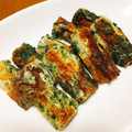 れもんy's cooksnap of when they made 簡単一品★ちくわの磯辺焼き.