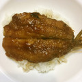 hkkn's cooksnap of when they made ☆さんま（いわし）の蒲焼☆甘辛～♪.