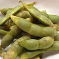 chiechie27's cooksnap of when they made 簡単★枝豆農家さん直伝のゆで方.
