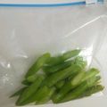 ☆うさきちさん☆'s cooksnap of when they made 【冷凍】アスパラ保存.