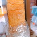 クックZI0X3Z☆'s cooksnap of when they made 糖質オフアーモンドケーキ.