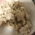 ma___111's cooksnap of when they made ダイエットに 鶏ささみで 手作り挽き肉！.